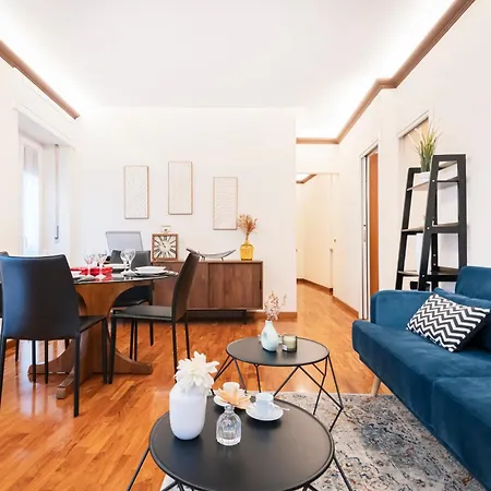 Easylife - Milano - Dellachiusa 8 - Porta Ticinese-2